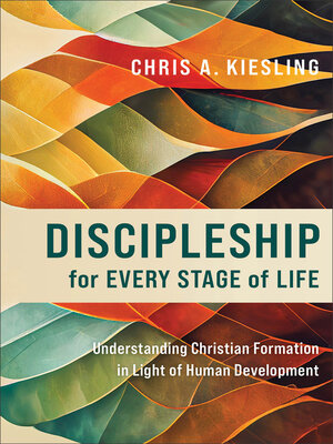 cover image of Discipleship for Every Stage of Life